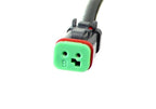 Fog Light Wiring Adapters for H10 9005 9006 (Compatible with Various Models)