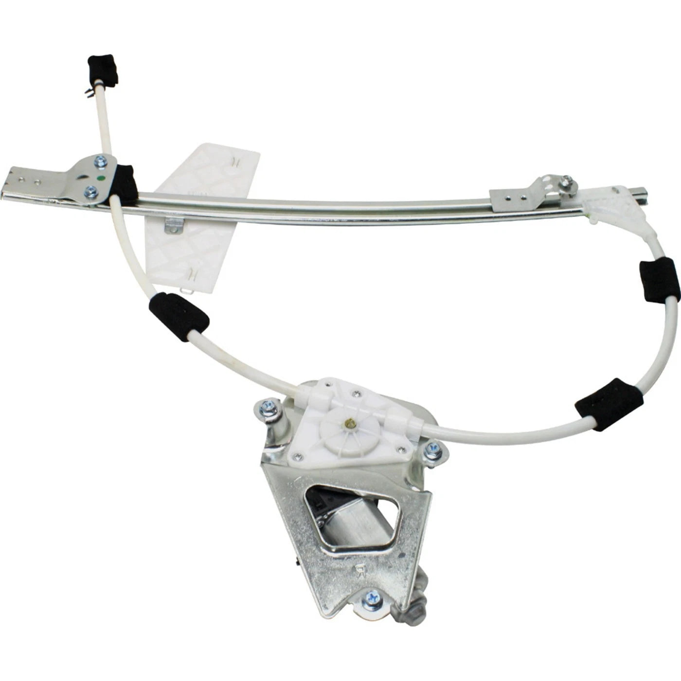 Power Window Regulator Set for Jeep Liberty (2002–2006) Front & Rear Left