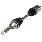 Set of 2 CV Axle Assemblies for Pontiac G6 2.4L (2009–2010)