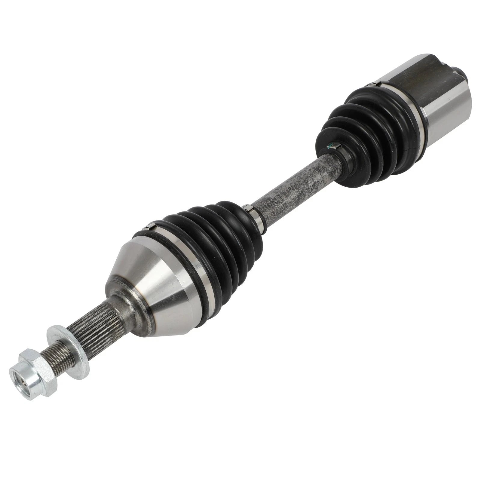 Set of 2 CV Axle Assemblies for Pontiac G6 2.4L (2009–2010)