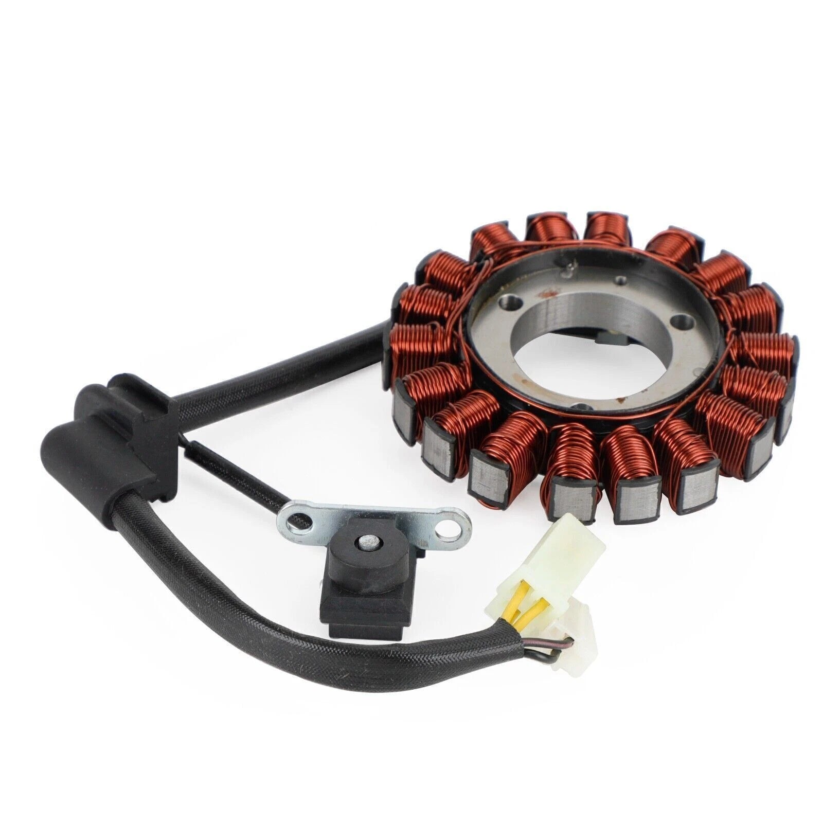 Stator Generator Assembly for Suzuki GSX 650/1250, GSF 650/1250 (2007–2016)