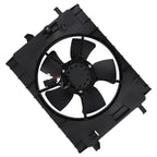 Electric Radiator Cooling Fan for Chevrolet HHR (2008–2010)