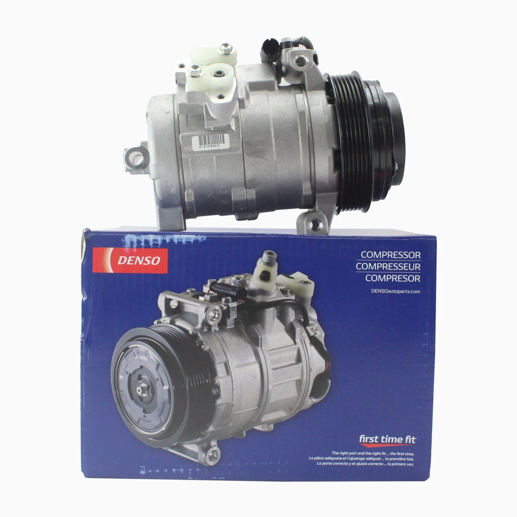Denso A/C Compressor for 471-1435