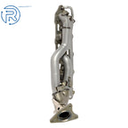 Left Side Exhaust Manifold for Toyota Sequoia/Tundra (2007–2021) 5.7L