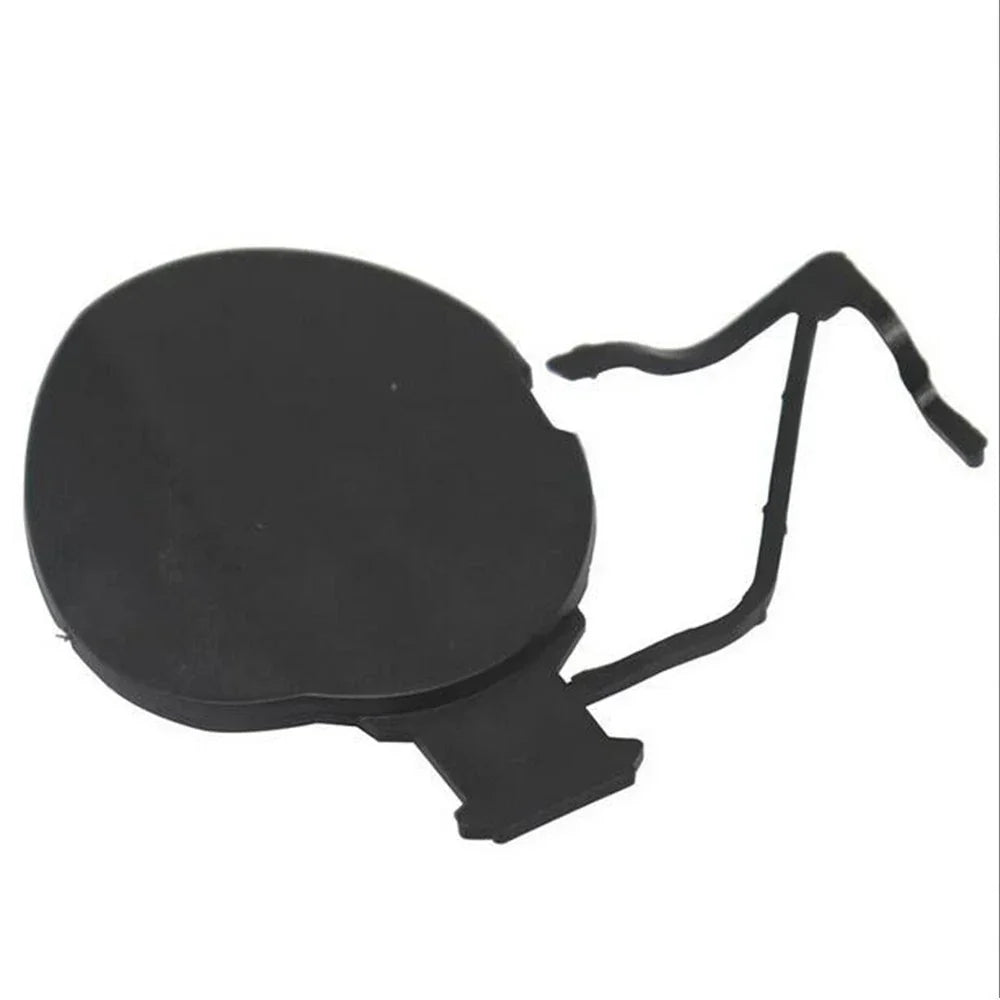 Front Bumper Tow Hook Cap Cover for 18-19 Honda Fit (2018-2019)
