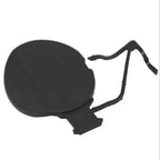 Front Bumper Tow Hook Cap Cover for 18-19 Honda Fit (2018-2019)