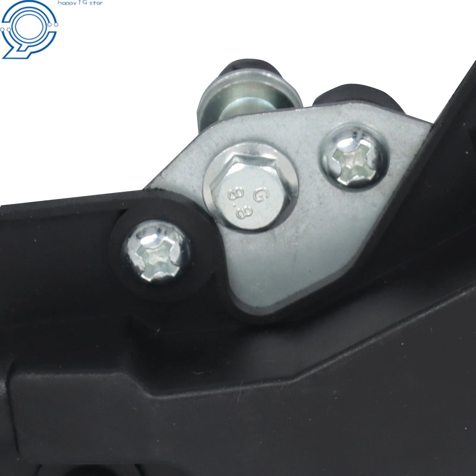 Window Regulator with Motor for Chrysler Town & Country (2008–2016)