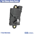 Rear Left Door Lock Actuator for Hyundai XG350 (2001–2005)