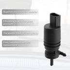 Windshield Washer Pump 67128362154 2108690821 for BMW 1 Series (2014–2020)