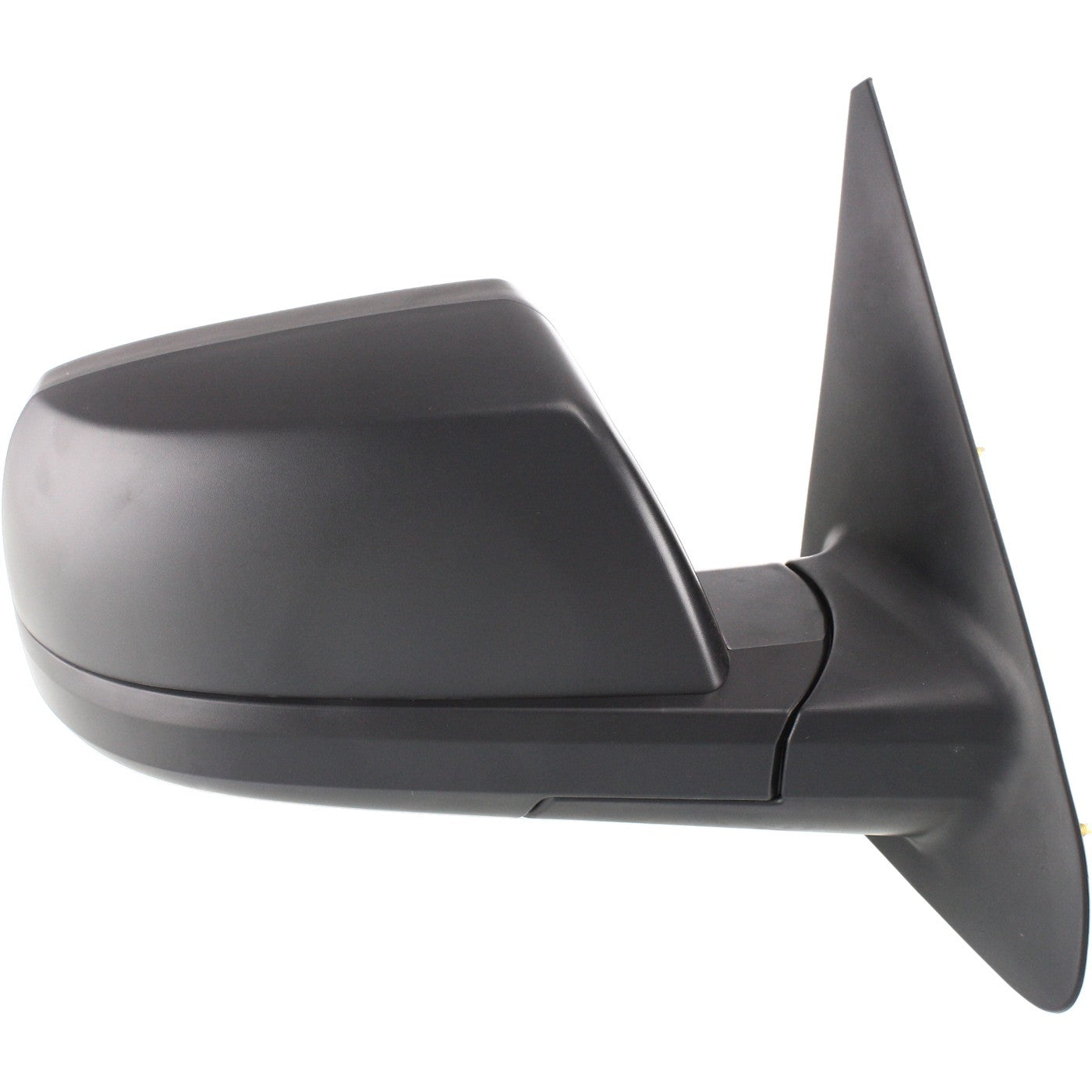 Power Mirror Set for Toyota Tundra (2007–2011) Textured Black