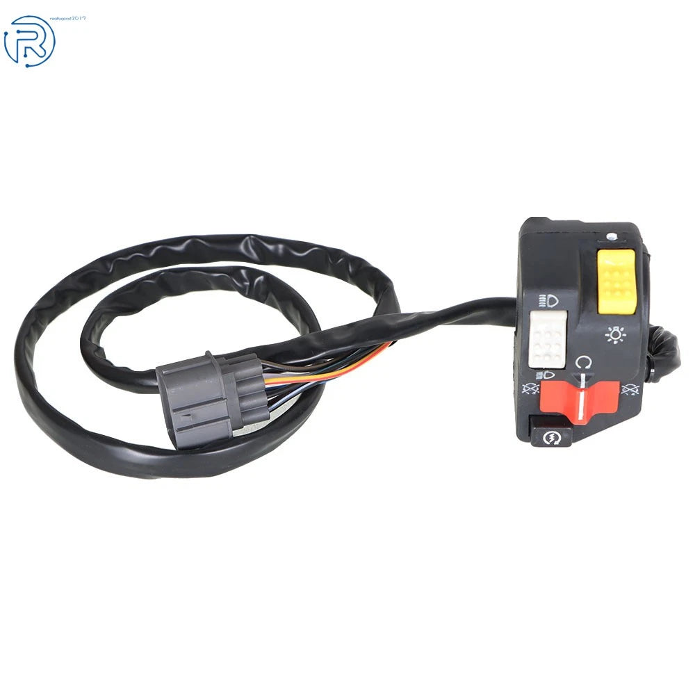 Handlebar Switch for Honda Rancher 350 TRX350FM/TM (2000–2006)