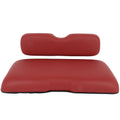 Front Cushion Set for E-Z-GO RXV (2008–2023)