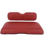 Front Cushion Set for E-Z-GO RXV (2008–2023)