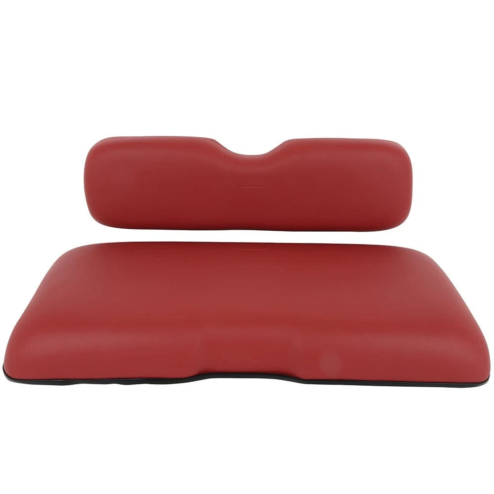 Front Cushion Set for E-Z-GO RXV (2008–2023)