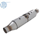 Front Catalytic Converter for Ford F-350 Super Duty XL/XLT (2000–2007)