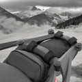 Travel Storage Bag for Ducati Multistrada V4 Pikes Peak (2021–2023)