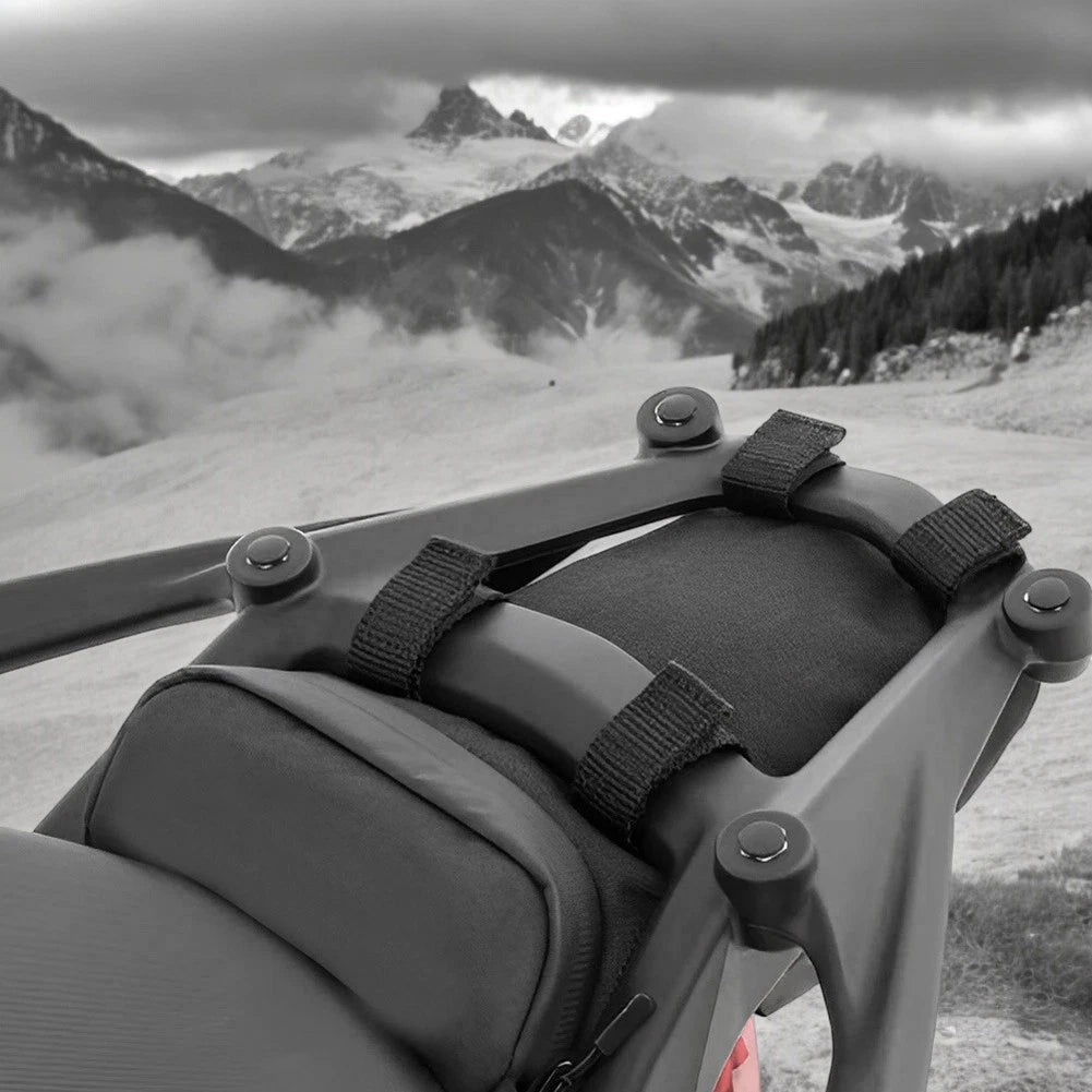 Travel Storage Bag for Ducati Multistrada V4 Pikes Peak (2021–2023)