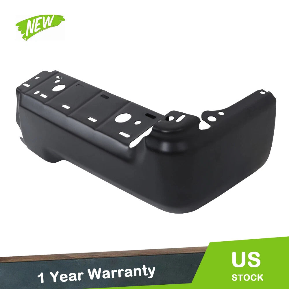 Rear Bumper for Ford F250 F350 (2017–2022)