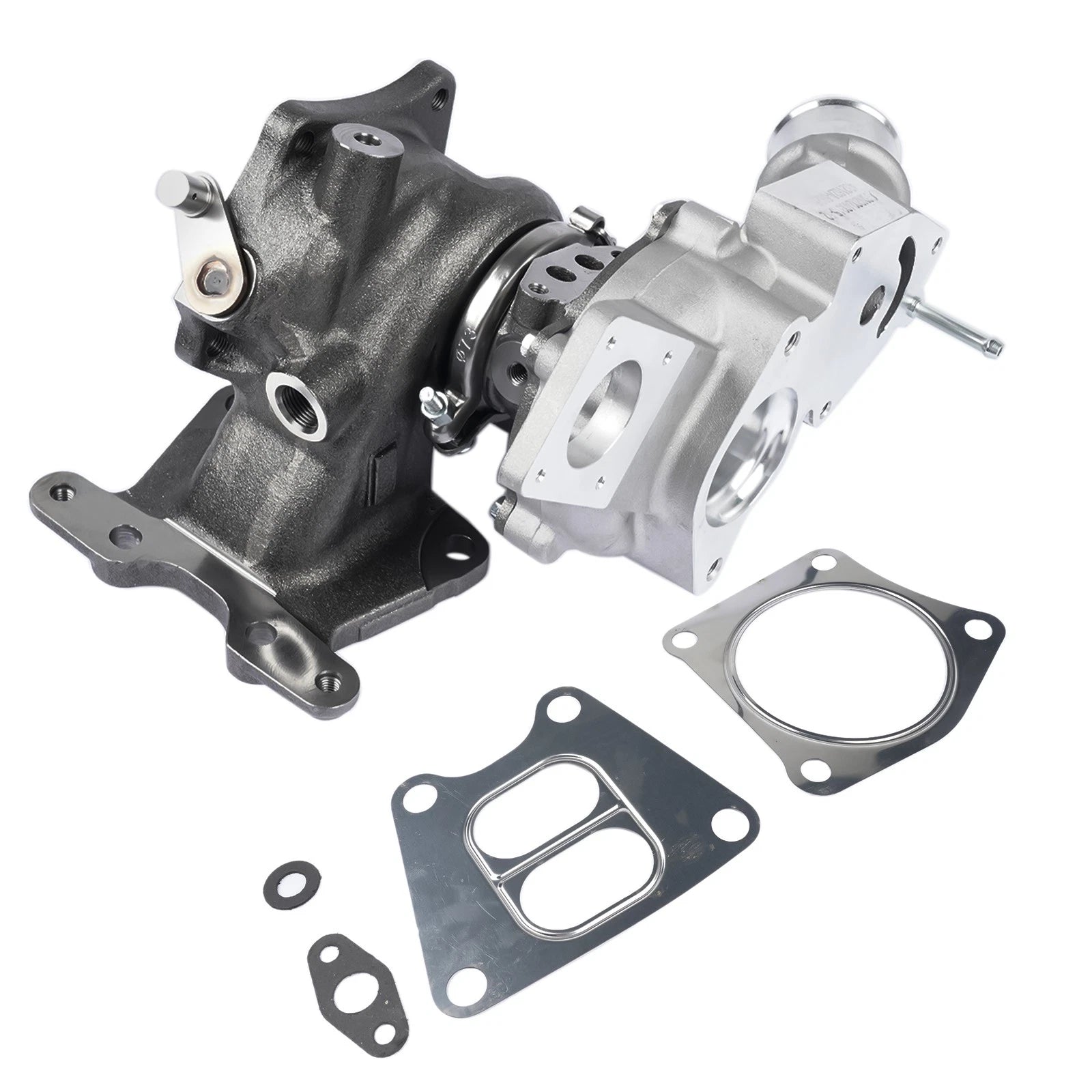 Turbocharger for Honda Accord 1.5L (2018–2020) 18900-6A0-003 181201132E