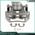 Front Left Brake Caliper w/ Bracket for Mercedes-Benz C240 C280 C320 (2001–2005)
