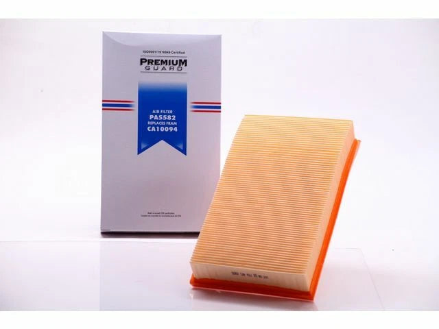 Air Filter for Mazda 6 2.5L 2009–2013 (V577JJ)