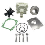 Water Pump Impeller Kit with Housing for Yamaha Outboard 150-300 HP (61A-W0078)