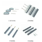 1-1/8 Engine Cylinder Boring Hone Flexible Shaft Brake Honing Tool Model