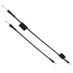 Door Latch Release Cable for Ford E150 E250 E350 (1992-2012)