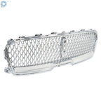 Front Upper Grille with Camera Hole for Lincoln Continental (2017-2020)