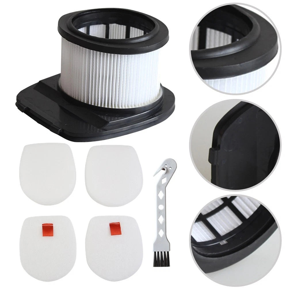 Replacement Filters for Shark IZ201EU IZ201EUT IZ201EUTSB