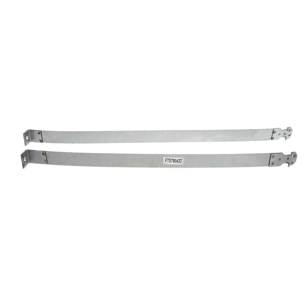 2X Fuel Tank Strap for Chevy GMC C1500 C2500 C3500 (1990–1999)