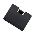 Tailgate Door Card Cap Plug Lid for Mitsubishi Pajero V93 V97 V98 (2000-2006)