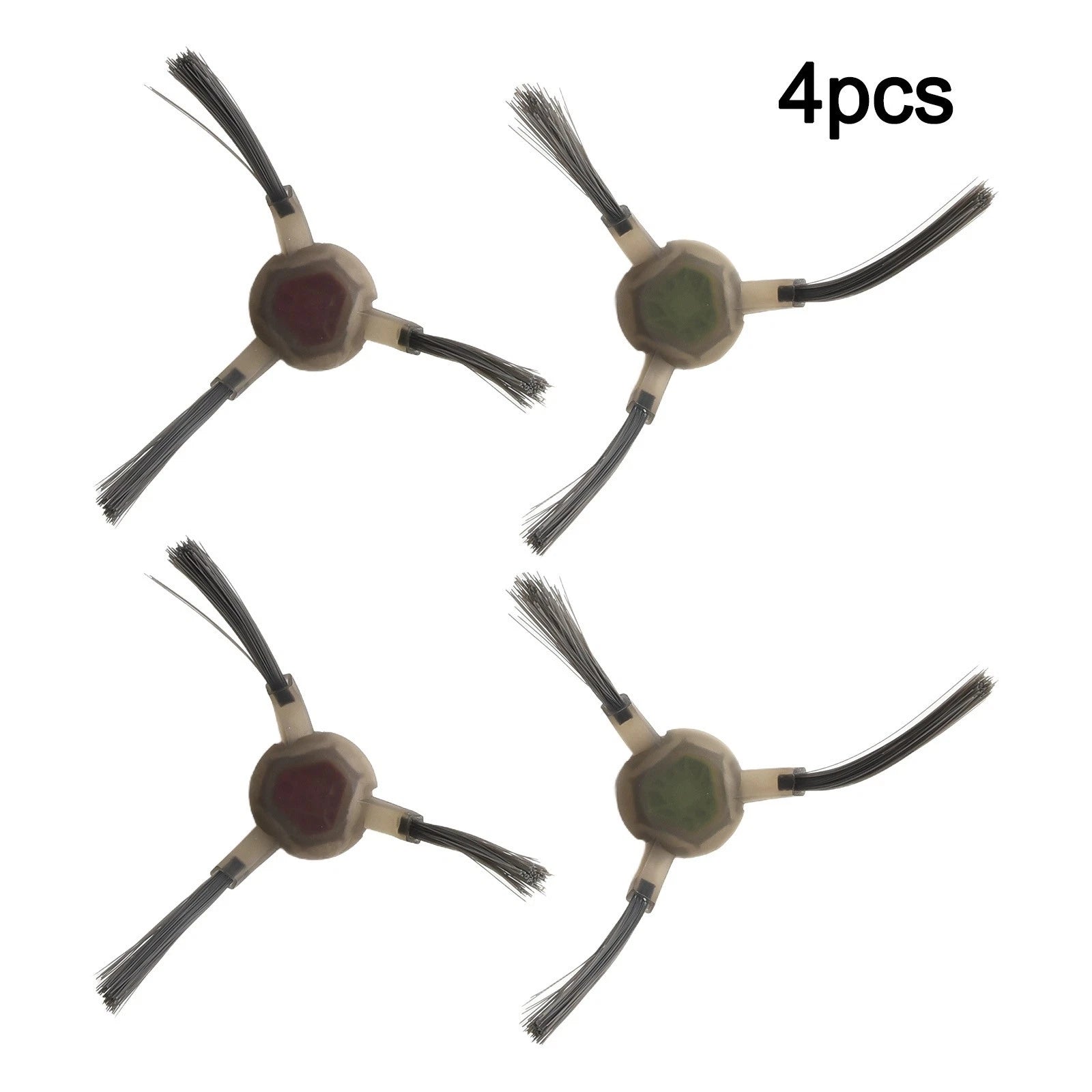 Replacement Side Brush Kit for AIRROBO P30 (2020–2023)