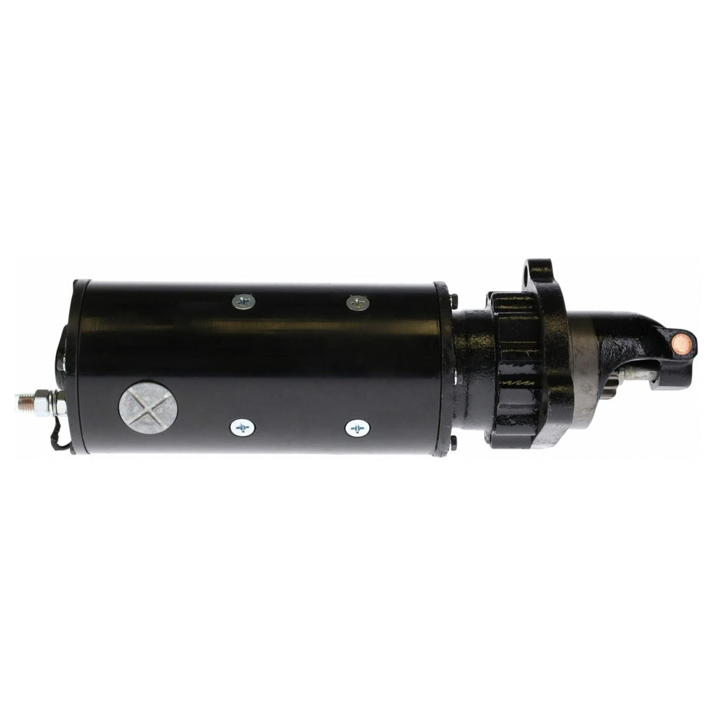 Starter for New Holland Industrial 1915 (1990-1996)