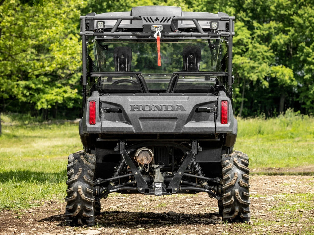 Game Loader Rack for Honda Pioneer 700 (2014–2016)