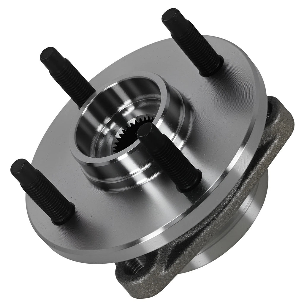 Front Wheel Bearing Hub for Chevrolet Cobalt (2005–2010)