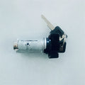 Ignition Cylinder Lock & Keys for Jeep CJ5 CJ7 CJ8 Wrangler Cherokee (1976-2001)