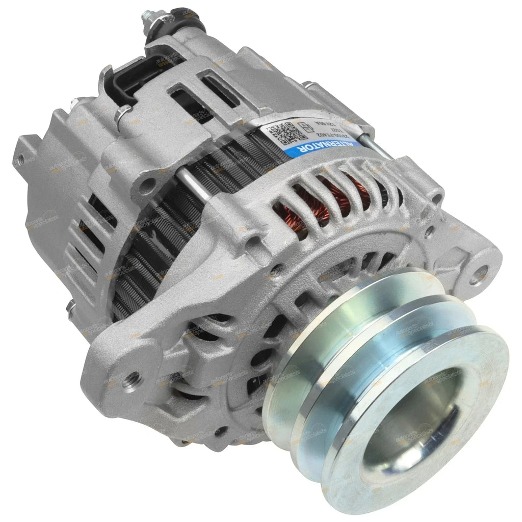 Alternator 4cyl 2.5L for Nissan Navara D22 (1997-2015)