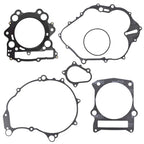 Complete Gasket Seal Set for Yamaha Raptor 660R YFM660R (2001-2005)