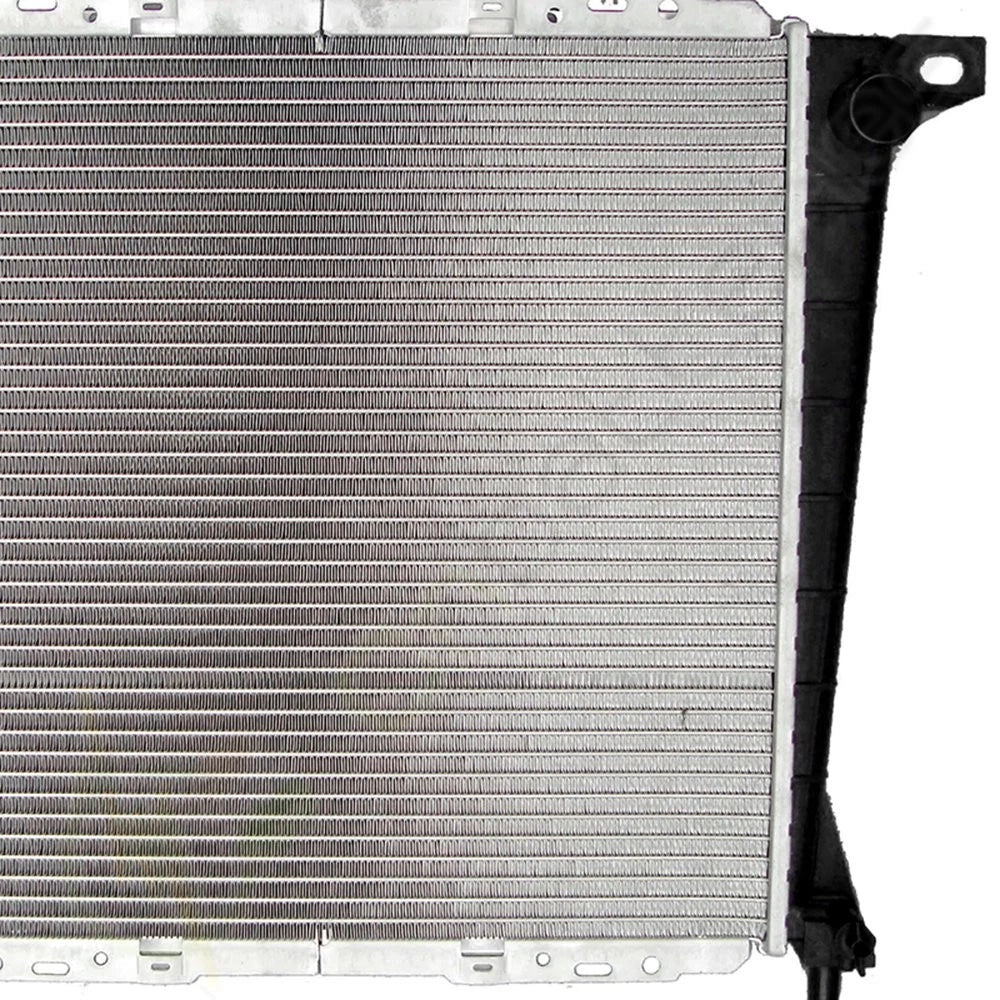 Aluminum Radiator for Ford Explorer (1991–1994), Mazda B4000 (1994)