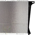 Aluminum Radiator for Ford Explorer (1991–1994), Mazda B4000 (1994)