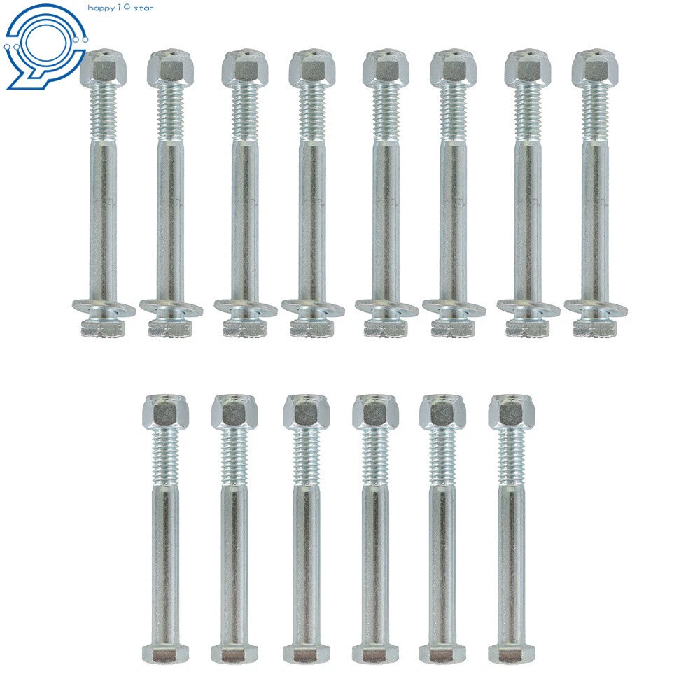 Front and Rear End Repair Kits for Club Car DS (1993–Present)