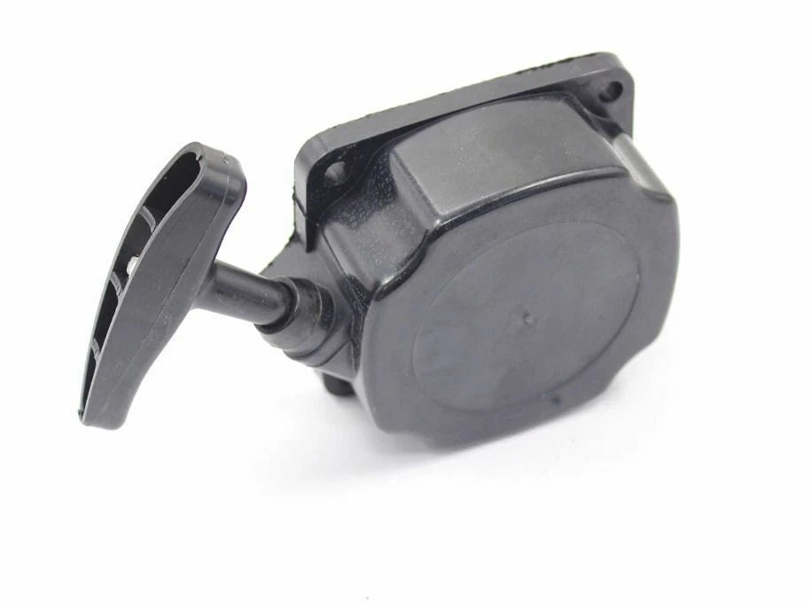 Pull Start Starter for Mini PIT Rocket Quad Dirt Bike ATV (33cc–49cc)