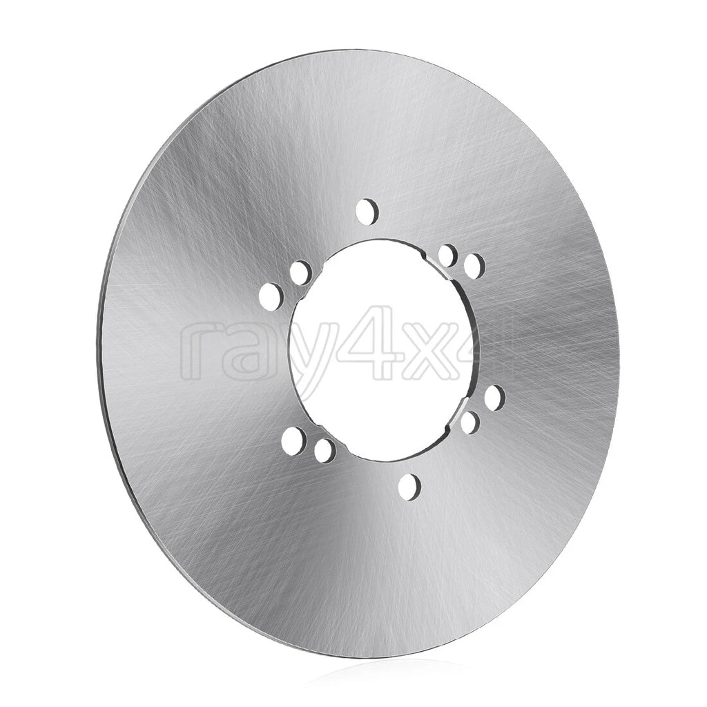 Front Brake Disc Rotor for Polaris Magnum 425 4X4 6x6 (1995–1998)