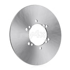 Front Brake Disc Rotor for Polaris Magnum 425 4X4 6x6 (1995–1998)