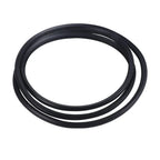 Sunroof Weatherstrip Seal Gasket for Cadillac Escalade, Avalanche, Silverado (2002-2023)