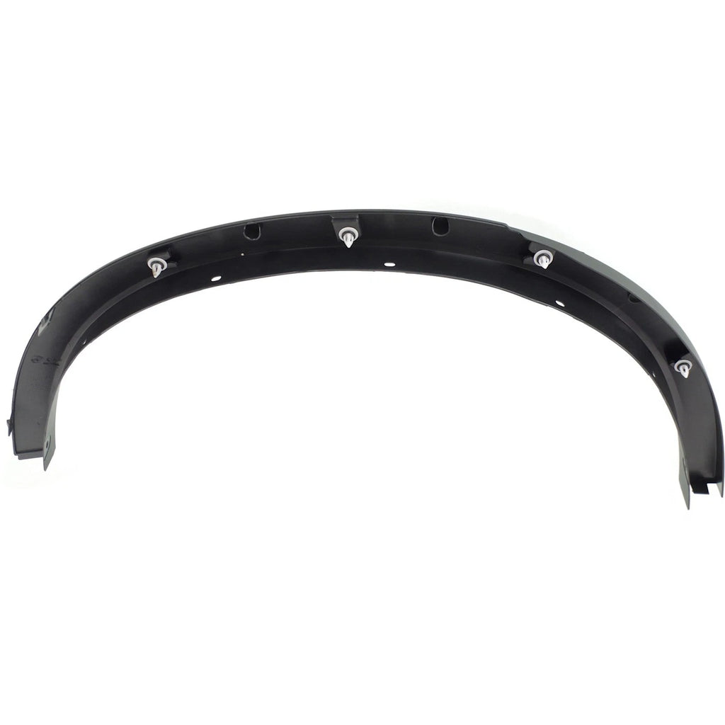 Fender Trim Molding for BMW X3 (2011-2017) & X4 (2015-2018)