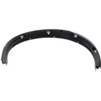 Fender Trim Molding for BMW X3 (2011-2017) & X4 (2015-2018)