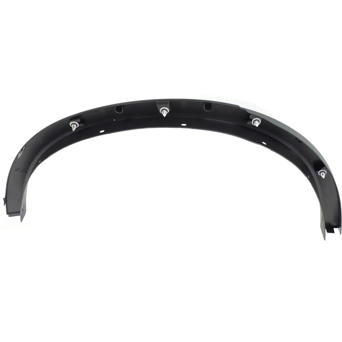 Fender Trim Molding for BMW X3 (2011-2017) & X4 (2015-2018)