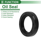 Oil Seal for Rotary Shaft (38x56x12mm)